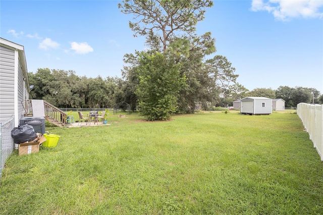 41 SE 70TH CIRCLE, Ocala, FL 34472