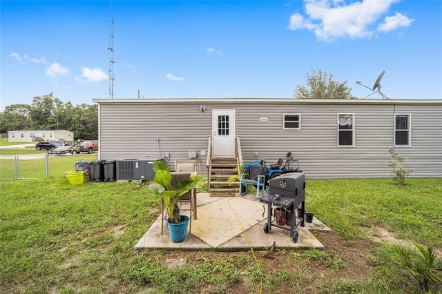 41 SE 70TH CIRCLE, Ocala, FL 34472