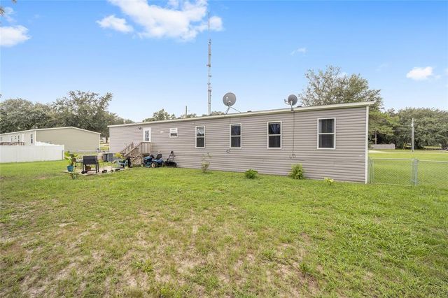 41 SE 70TH CIRCLE, Ocala, FL 34472