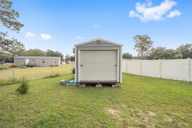 41 SE 70TH CIRCLE, Ocala, FL 34472
