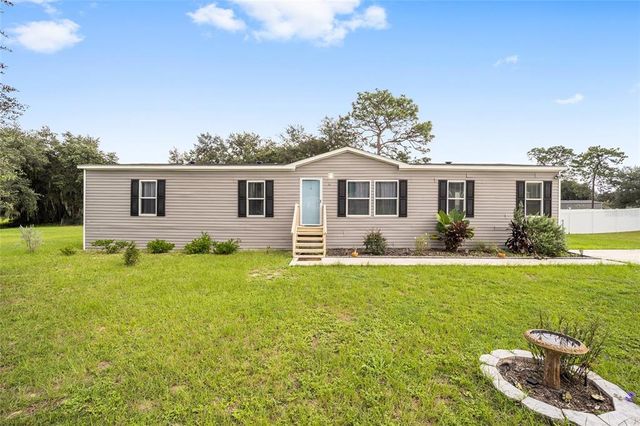 41 SE 70TH CIRCLE, Ocala, FL 34472