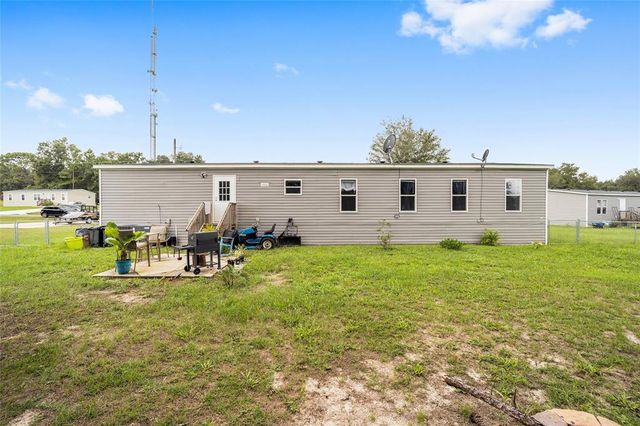 41 SE 70TH CIRCLE, Ocala, FL 34472