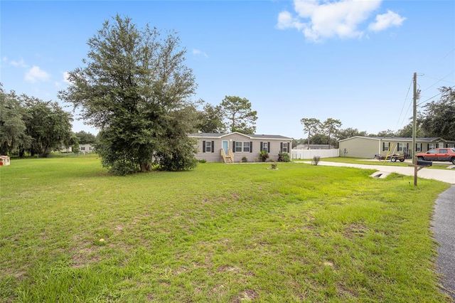41 SE 70TH CIRCLE, Ocala, FL 34472
