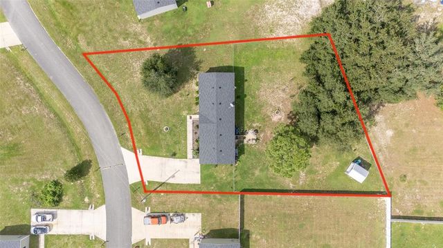 41 SE 70TH CIRCLE, Ocala, FL 34472