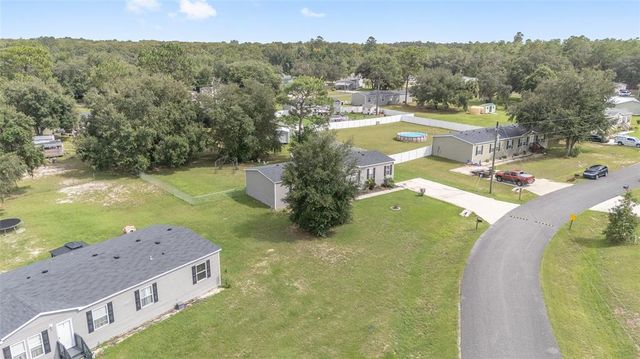 41 SE 70TH CIRCLE, Ocala, FL 34472