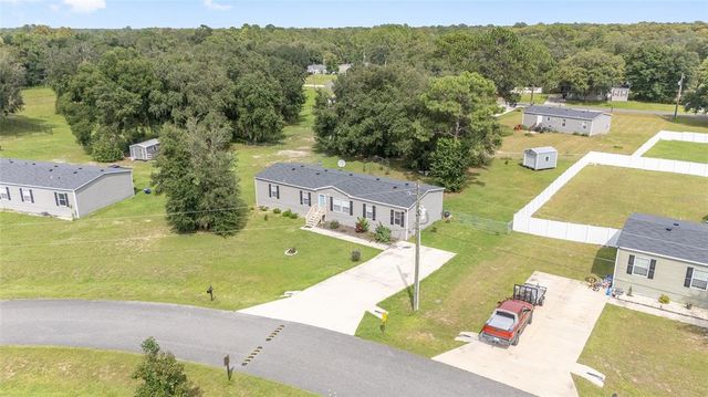 41 SE 70TH CIRCLE, Ocala, FL 34472