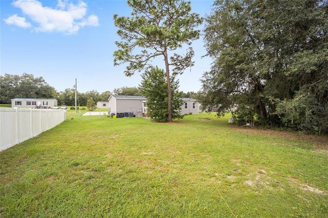 41 SE 70TH CIRCLE, Ocala, FL 34472