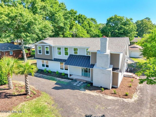 2950 Scotts Hill Loop Road, Wilmington, NC 28411