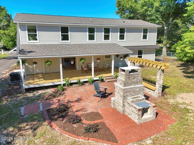 2950 Scotts Hill Loop Road, Wilmington, NC 28411