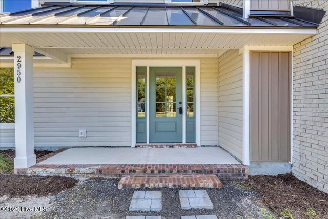 2950 Scotts Hill Loop Road, Wilmington, NC 28411
