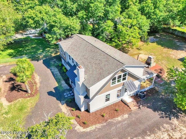 2950 Scotts Hill Loop Road, Wilmington, NC 28411