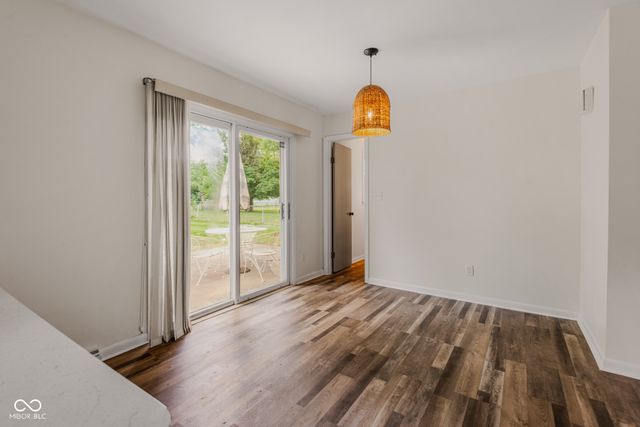 3142 Fairlawn Drive, Columbus, IN 47203