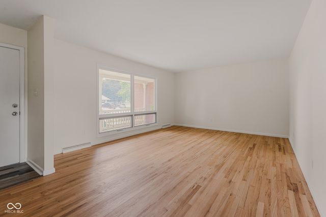 3142 Fairlawn Drive, Columbus, IN 47203