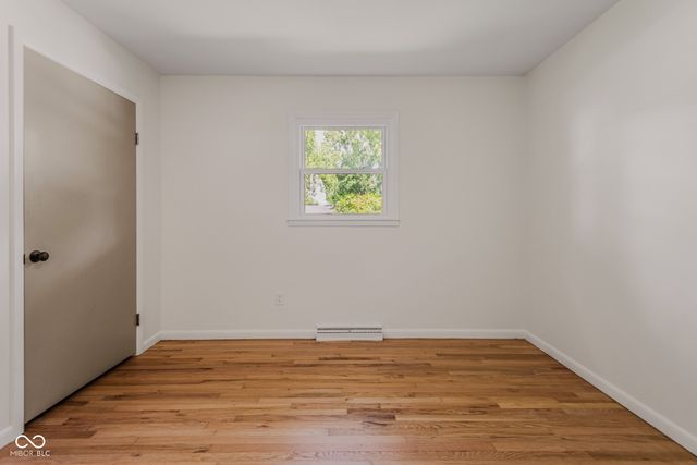 3142 Fairlawn Drive, Columbus, IN 47203