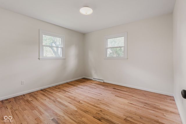 3142 Fairlawn Drive, Columbus, IN 47203