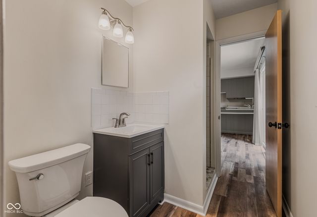 3142 Fairlawn Drive, Columbus, IN 47203