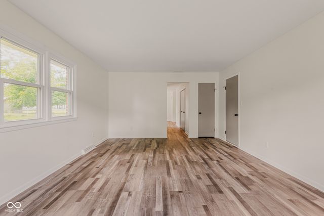 3142 Fairlawn Drive, Columbus, IN 47203