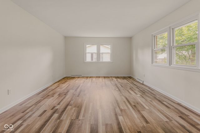 3142 Fairlawn Drive, Columbus, IN 47203