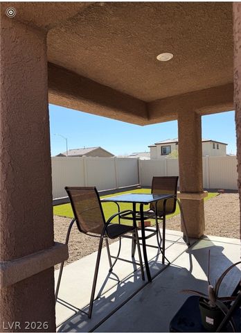 4924 Goldfield Street, North Las Vegas, NV 89031