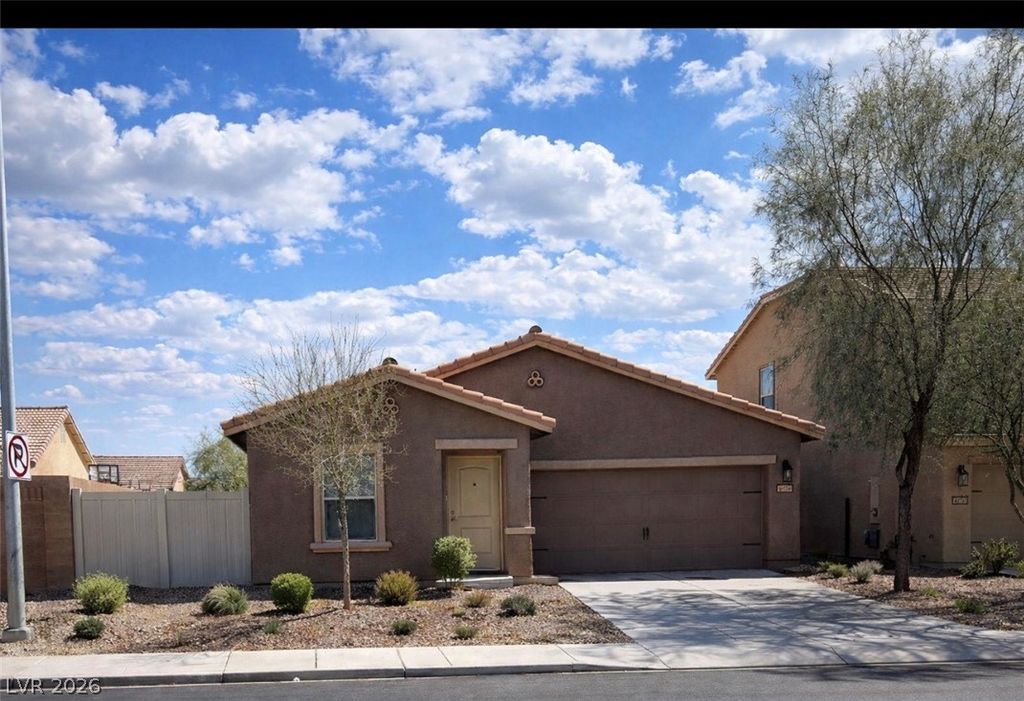 4924 Goldfield Street, North Las Vegas, NV 89031