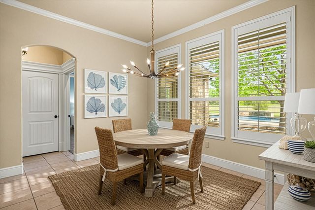 1106 W Iberian Court, Granbury, TX 76048