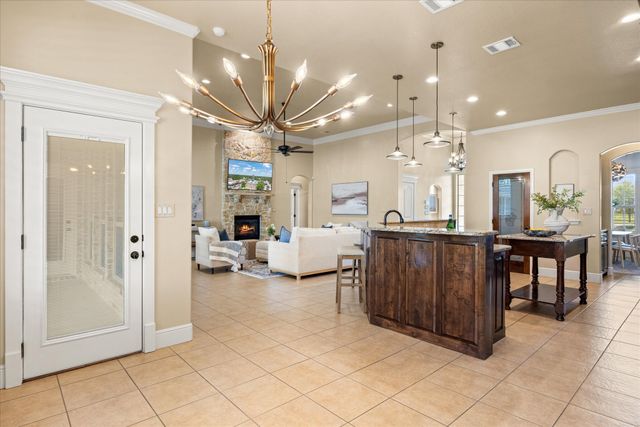 1106 W Iberian Court, Granbury, TX 76048
