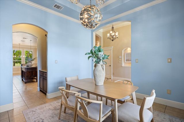 1106 W Iberian Court, Granbury, TX 76048