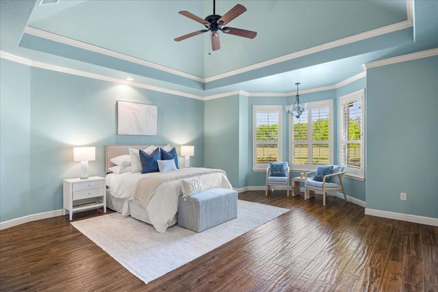 1106 W Iberian Court, Granbury, TX 76048