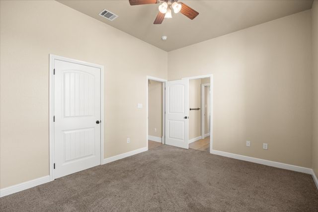 1106 W Iberian Court, Granbury, TX 76048