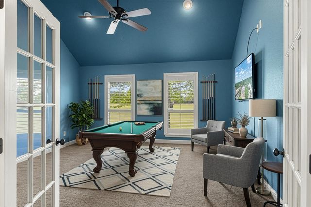 1106 W Iberian Court, Granbury, TX 76048