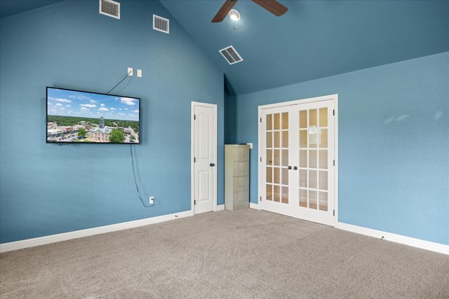 1106 W Iberian Court, Granbury, TX 76048