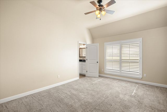 1106 W Iberian Court, Granbury, TX 76048