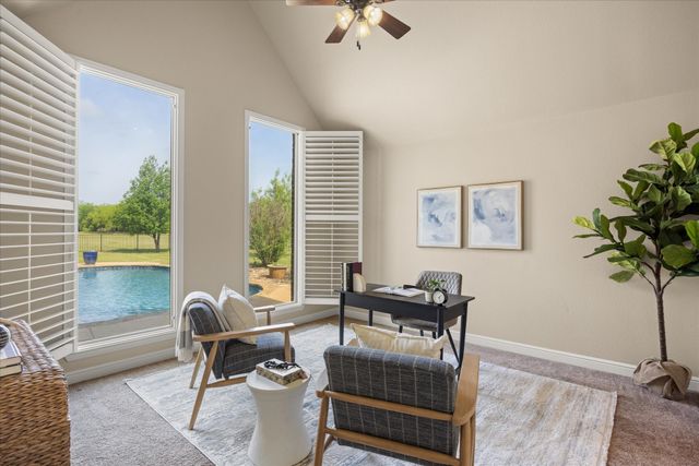 1106 W Iberian Court, Granbury, TX 76048