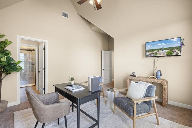 1106 W Iberian Court, Granbury, TX 76048