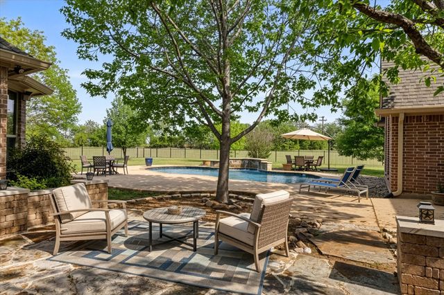 1106 W Iberian Court, Granbury, TX 76048