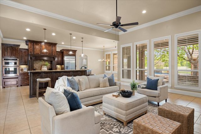 1106 W Iberian Court, Granbury, TX 76048