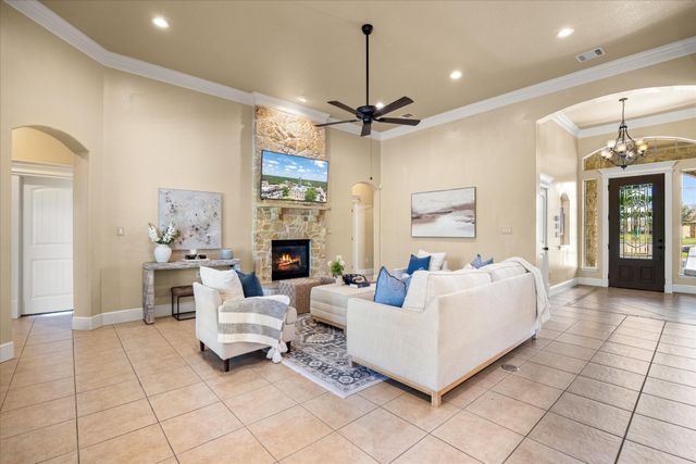 1106 W Iberian Court, Granbury, TX 76048