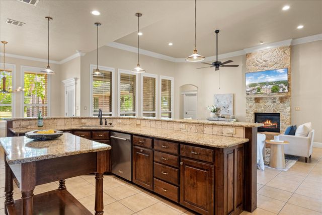 1106 W Iberian Court, Granbury, TX 76048