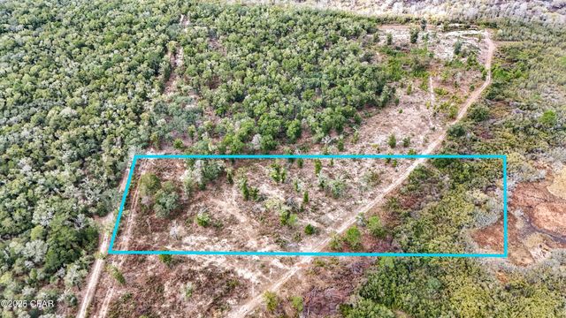 - Pine Log Road, Chipley, FL 32428