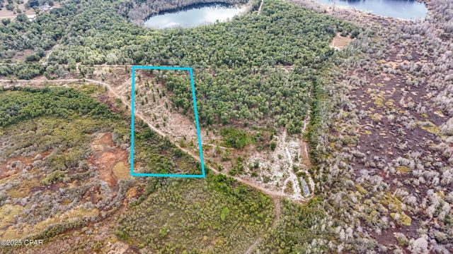 - Pine Log Road, Chipley, FL 32428