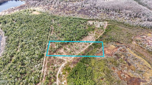 - Pine Log Road, Chipley, FL 32428