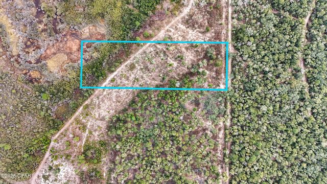 - Pine Log Road, Chipley, FL 32428