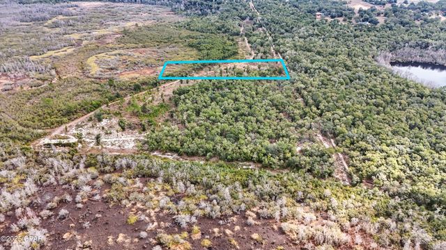 - Pine Log Road, Chipley, FL 32428