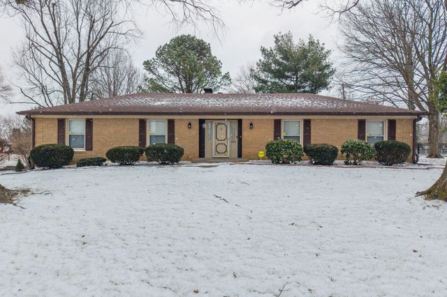 309 Plantation Lane, Frankfort, KY 40601