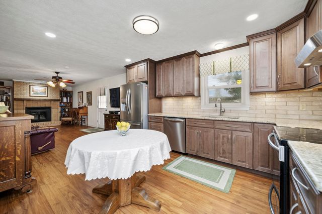 309 Plantation Lane, Frankfort, KY 40601