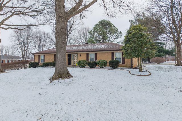 309 Plantation Lane, Frankfort, KY 40601