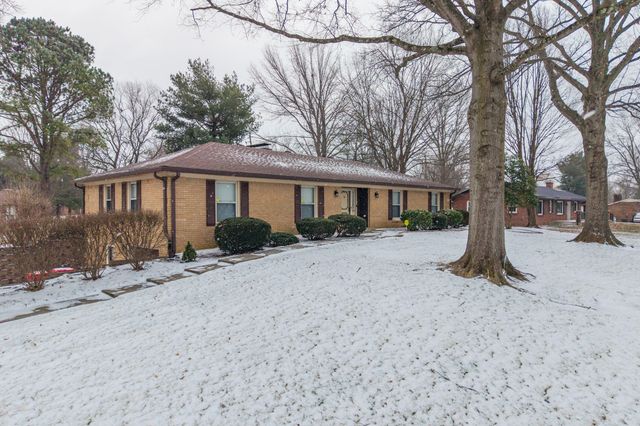 309 Plantation Lane, Frankfort, KY 40601