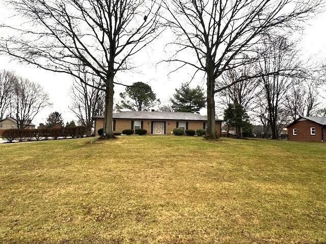 309 Plantation Lane, Frankfort, KY 40601