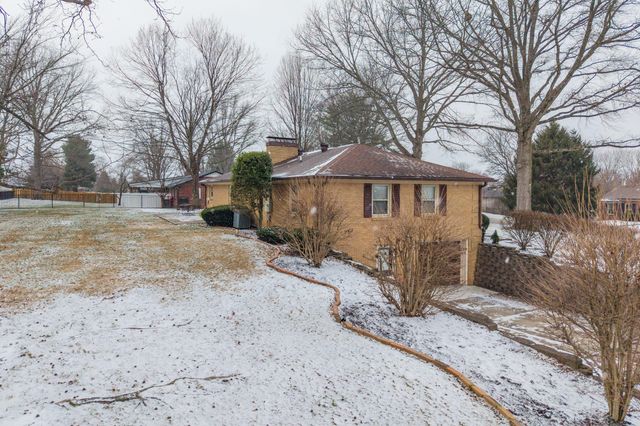 309 Plantation Lane, Frankfort, KY 40601