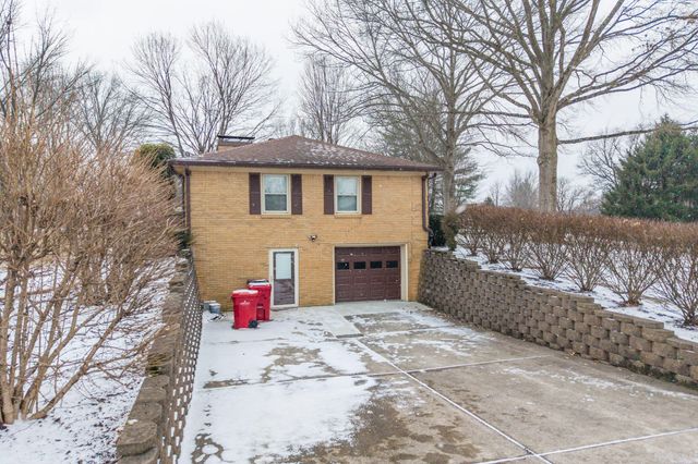 309 Plantation Lane, Frankfort, KY 40601